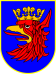 Szczecin - herb