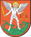 Biała Podlaska - herb