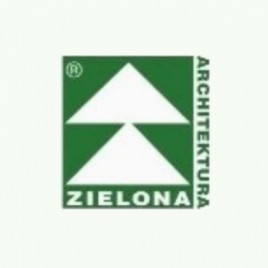 Zielona Architektura Anna i Marek Wypychowscy