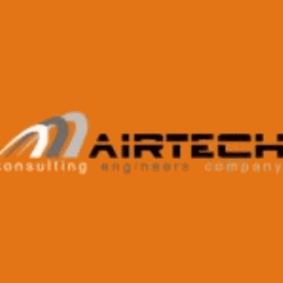 AIRTECH Paweł Wierzowiecki