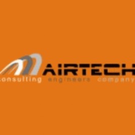 AIRTECH Paweł Wierzowiecki