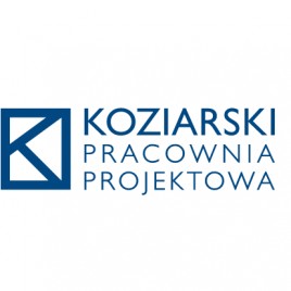 Koziarski Pracownia Projektowa