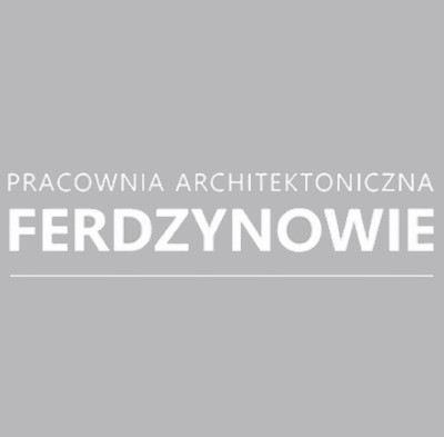 Pracownia Architektoniczna Ferdzynowie