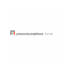 Pracownia Projektowa Format Bartosz Zaremba