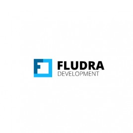 Fludra Development
