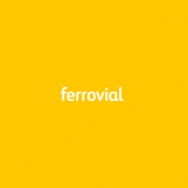 Ferrovial Agroman