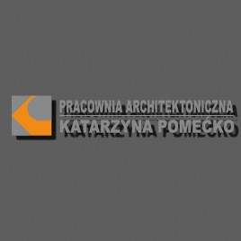 Pracownia architektoniczna Katarzyna Pomećko