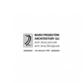 Biuro Projektów Architektury J&J