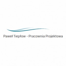 Paweł Tiepłow Pracownia Projektowa
