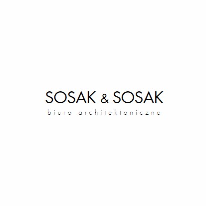Biuro Architektoniczne Sosak & Sosak Projekt