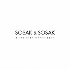 Biuro Architektoniczne Sosak & Sosak Projekt