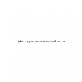 Jakub Magoń Pracownia Architektoniczna