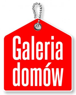 Galeria Domów Projekty Domów