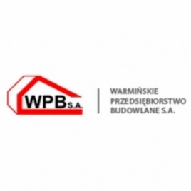 Warmińskie Przedsiębiorstwo Budowlane