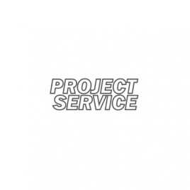 Project Service - Biuro konstrukcyjne