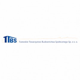 Tczewskie Towarzystwo Budownictwa Społecznego