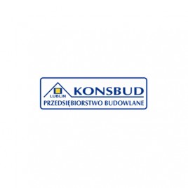 Przedsiębiorstwo Budowlane Konsbud
