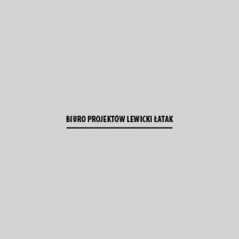 Biuro Projektów Lewicki Łatak