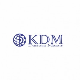 KDM Dariusz Mazur