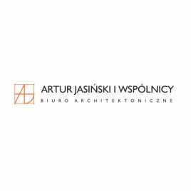Artur Jasiński  i Wspólnicy Biuro Architektoniczne