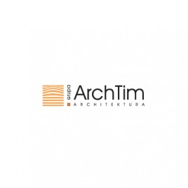 Pracownia Architektury Archtim