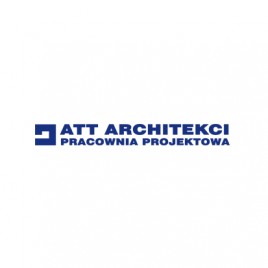 Pracownia Projektowa ATT Architekci