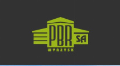 Przedsiębiorstwo Budowlane PBR