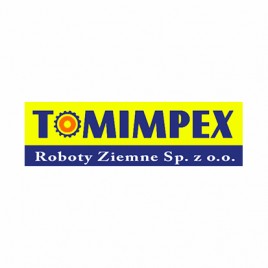 Tomimpex Roboty Ziemne