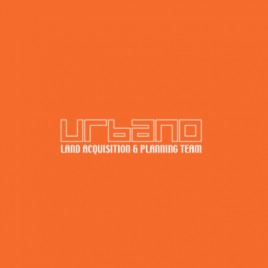 Urbania