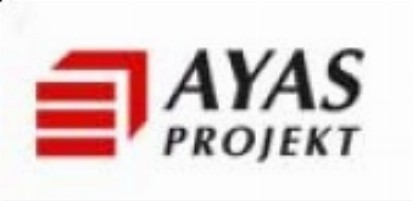 Ayas Projekt - Konstrukcje Stalowe