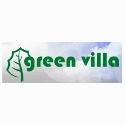 Green Villa