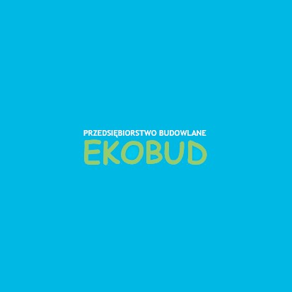 Przedsiębiorstwo Robót Budowlanych EKOBUD