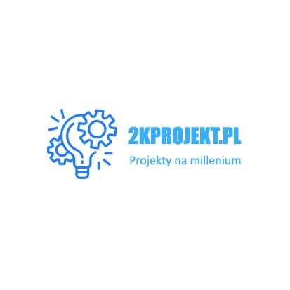 2K Projekt Pracownia Projektowa