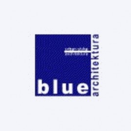 Blue Architektura