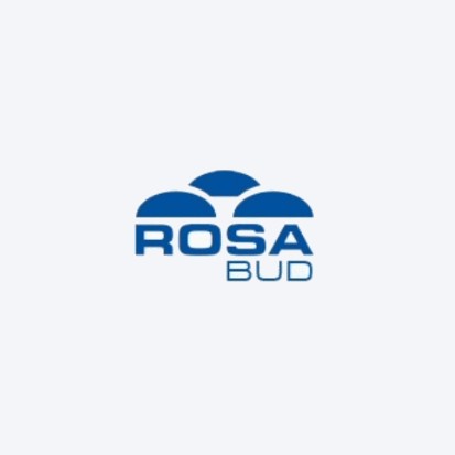 Rosa-Bud
