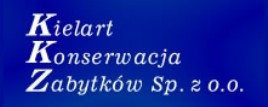 Kielart Konserwacja Zabytków