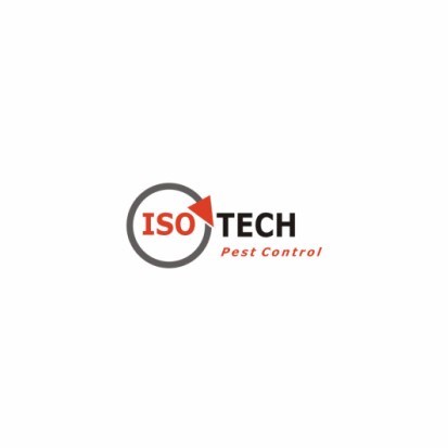 Isotech Pestcontrol - dezynsekcja i dezynfekcja
