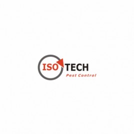 Isotech Pestcontrol - dezynsekcja i dezynfekcja