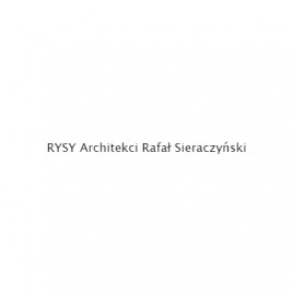 RYSY Architekci Rafał Sieraczyński