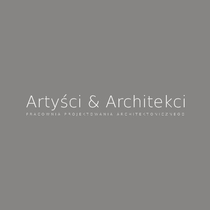 Pracownia Projektowa Artyści & Architekci