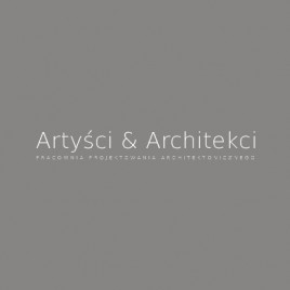 Pracownia Projektowa Artyści & Architekci