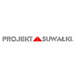 Spółdzielcze Biuro Projektów Projekt-Suwałki
