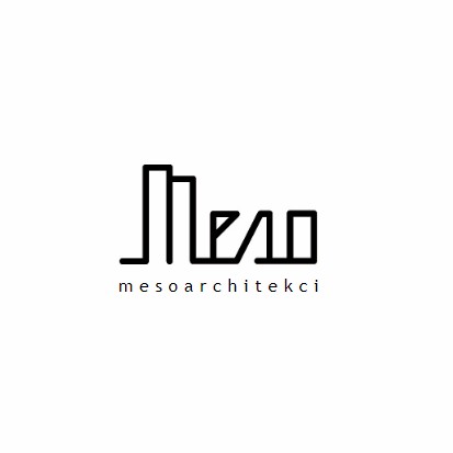 MESO ARCHITEKCI Maciej Marszal, Michał Marszal