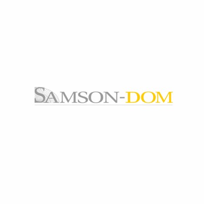 Samson Dom