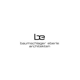 Baumschlager Eberle Architekci