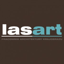 Lasart Pracownia Architektury Krajobrazu Alicja Jankowska