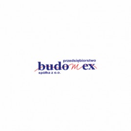 Przedsiębiorstwo Budomex