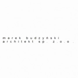 Marek Budzyński Architekt