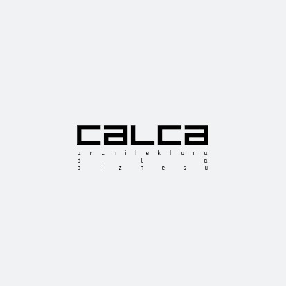 CALCA Architektura dla Biznesu