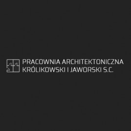 Pracownia Architektoniczna Królikowski i Jaworski